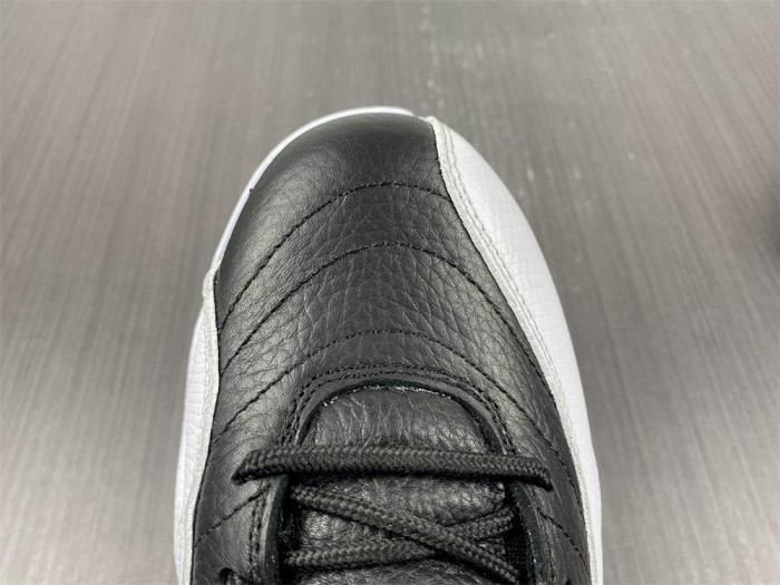 jordan 12 retro playoffs (2022) ct8013-006