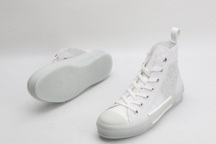 D*or b23 high sneakers d0149