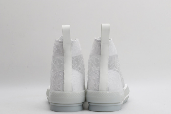 D*or b23 high sneakers d0149