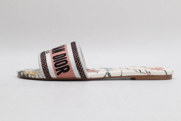 D*or slippers d06585