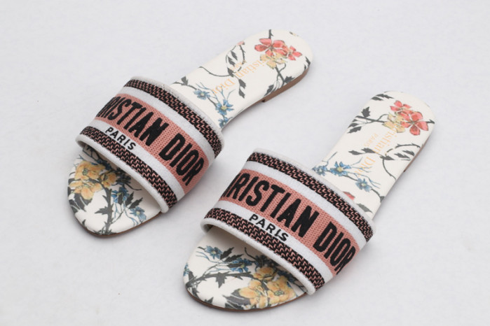 D*or slippers d06585