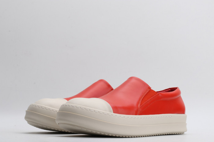 rick owens sneaker r035