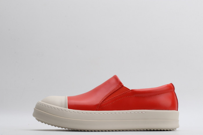 rick owens sneaker r035