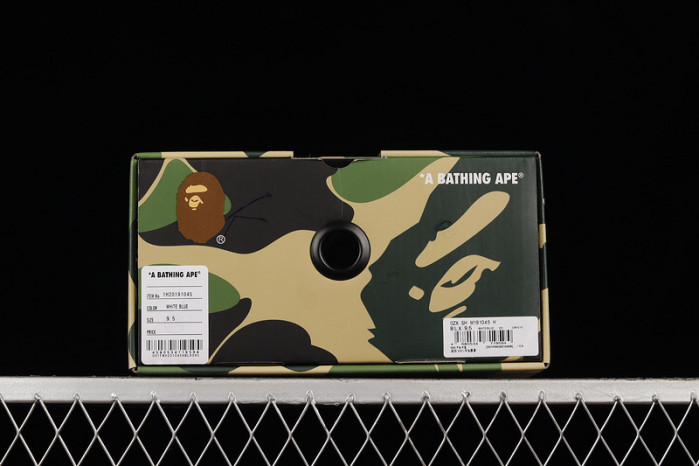 a bathing ape bape sta b062