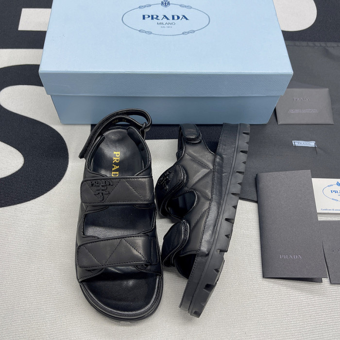 pra*a sandals p062