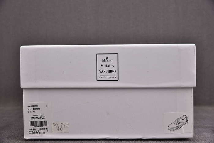 maison mihara yasuhiro mmy026