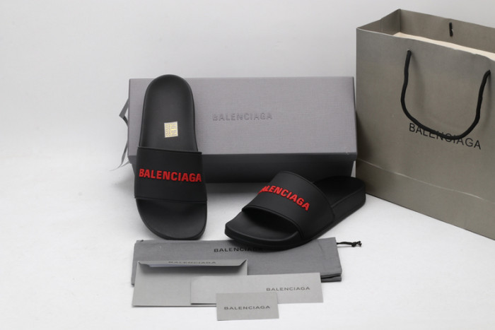 Ba*len*cia*ga slippers 506347- wal01