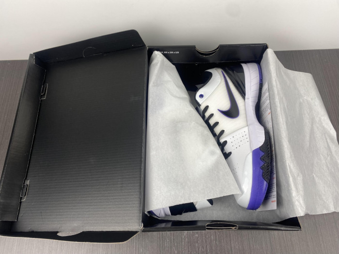 nike zoom kobe 4 inline 344335-101