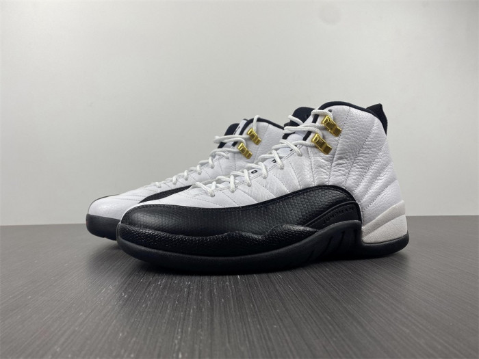 air jordan 12 taxi 130690-125