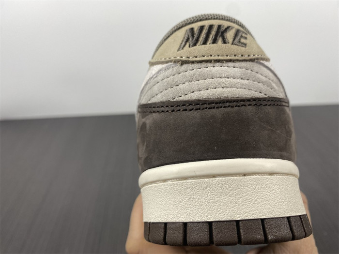 nike dunk low "steamboy ost" lf0039-001