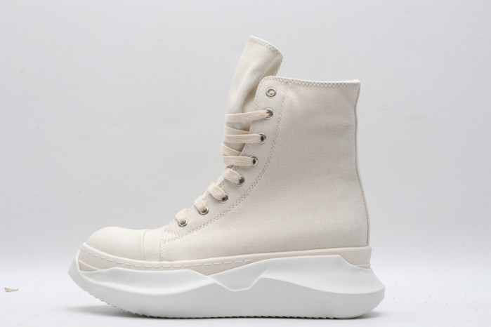rick owens sneaker r092