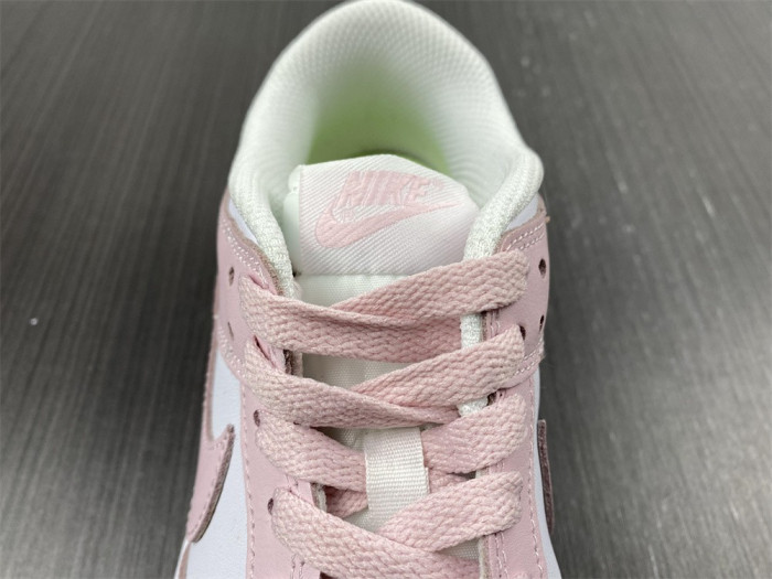 nike dunk low next nature pale coral dd1873-100