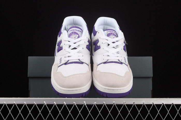 new balance 550 white purple bb550wr1