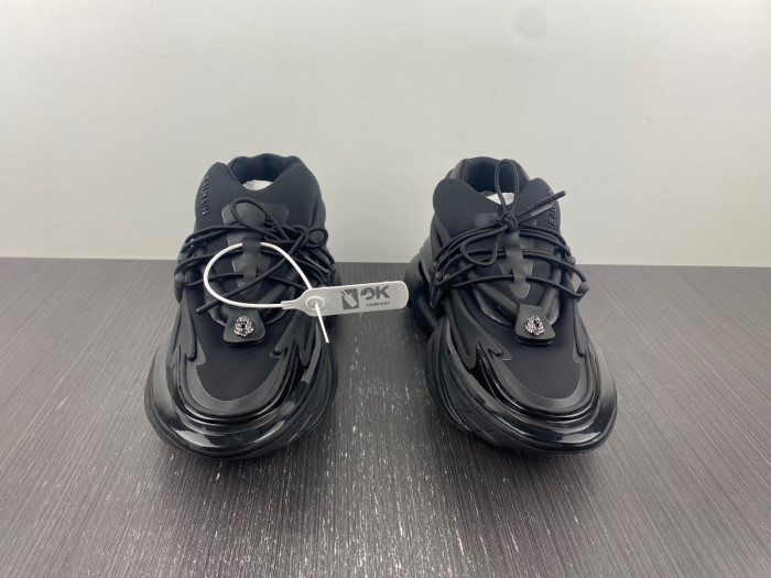 balmain sneaker b214