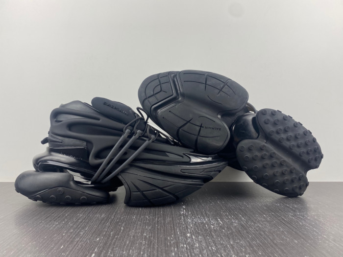 balmain sneaker b214