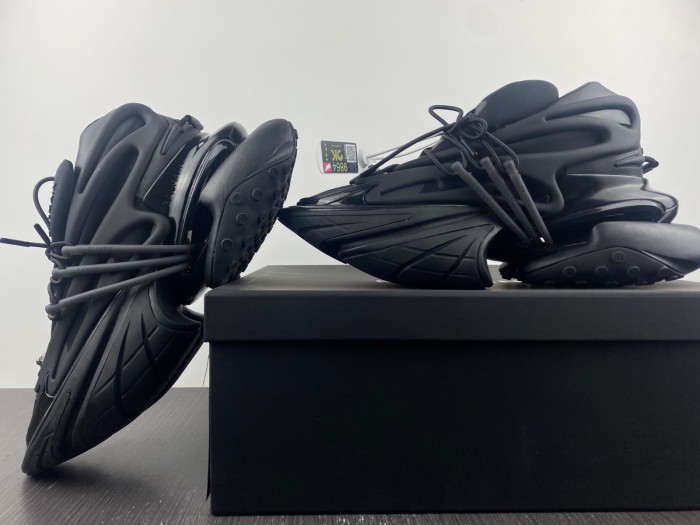 balmain sneaker b214