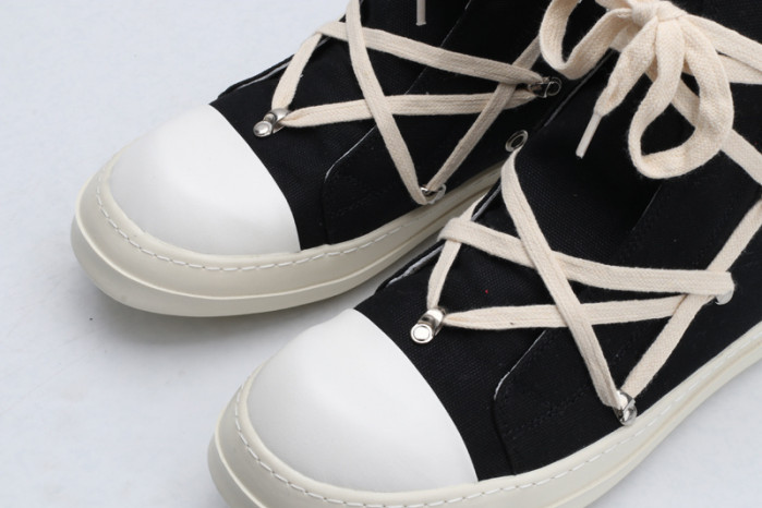 rick owens sneaker r043