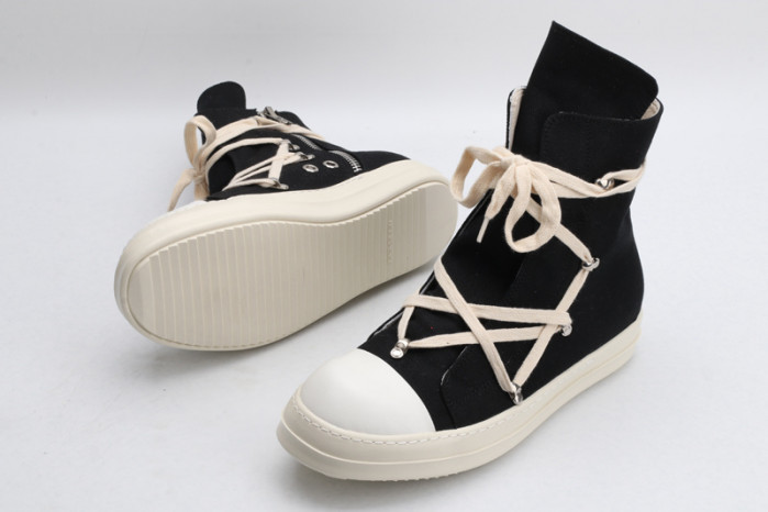 rick owens sneaker r043