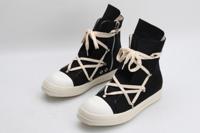rick owens sneaker r043
