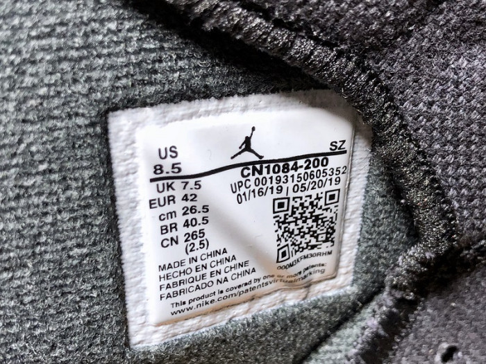 travis scott x air jordan 6 retro 