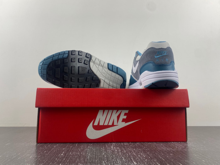 nike air max 1 sc “noise aqua” fb9660-001