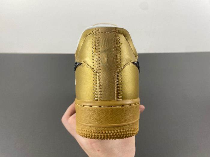 nike air force 1 ow ao4297-800