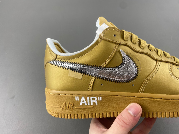 nike air force 1 ow ao4297-800