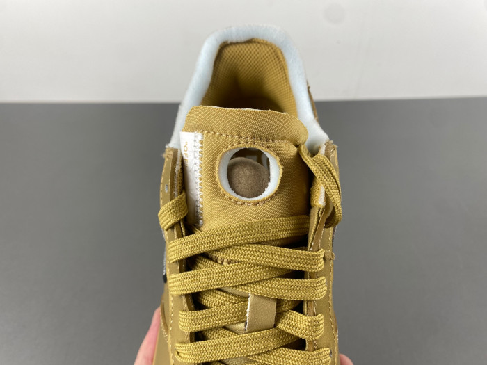 nike air force 1 ow ao4297-800