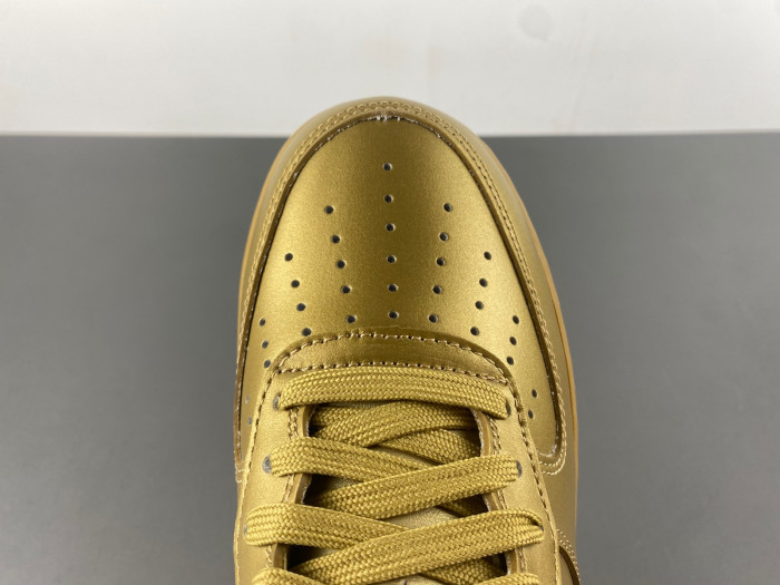 nike air force 1 ow ao4297-800