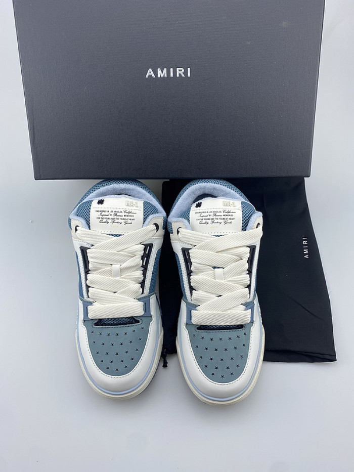 amiri sneaker