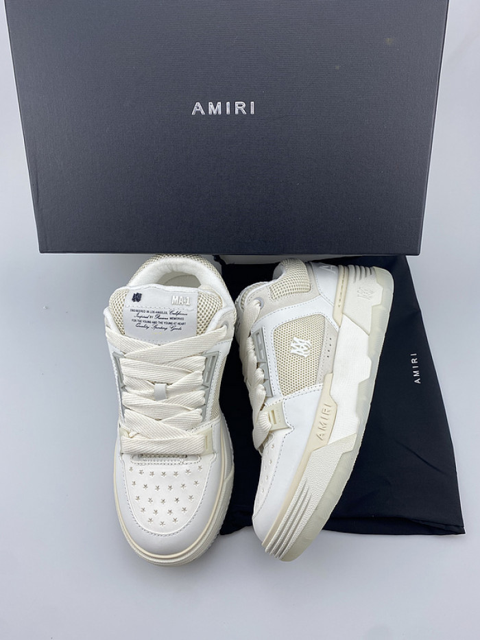 amiri sneaker
