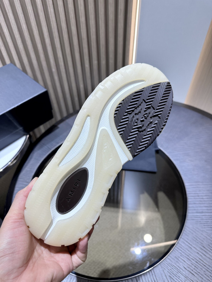 amiri sneaker