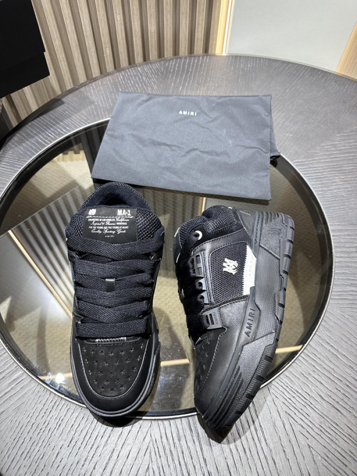 amiri sneaker