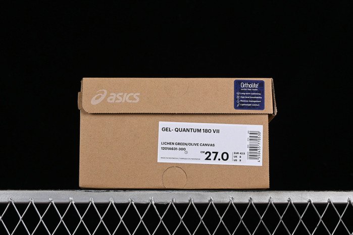 As*ic*s sneaker 1201a631-300