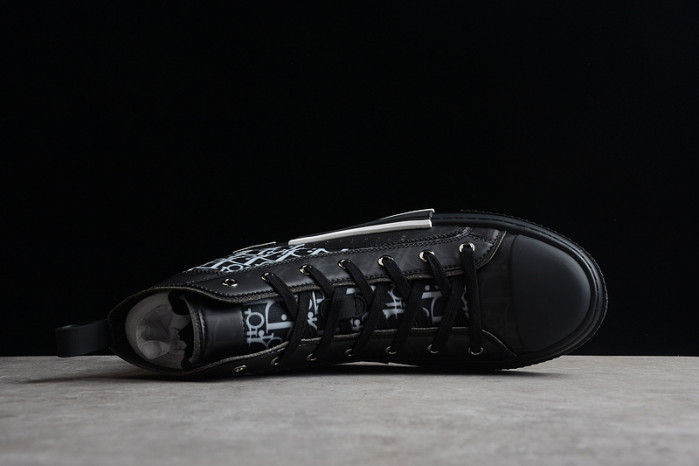 D*or b23 high sneakers d0265