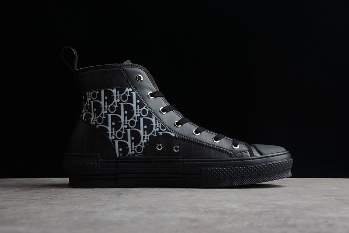 D*or b23 high sneakers d0265