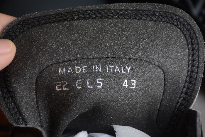 D*or b23 high sneakers d0265