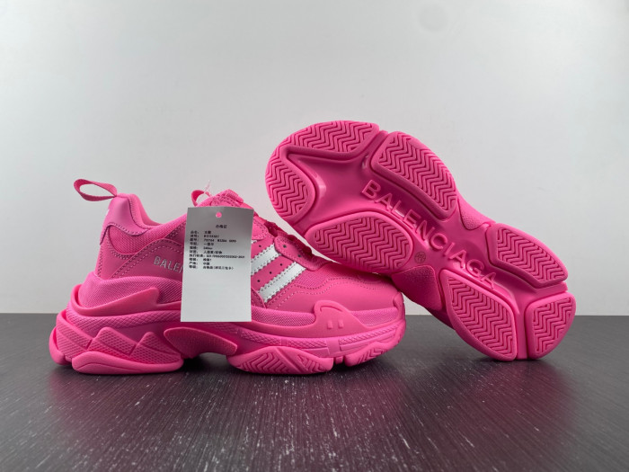 Ba*len*cia*ga triple s sneaker w2zb6 5590