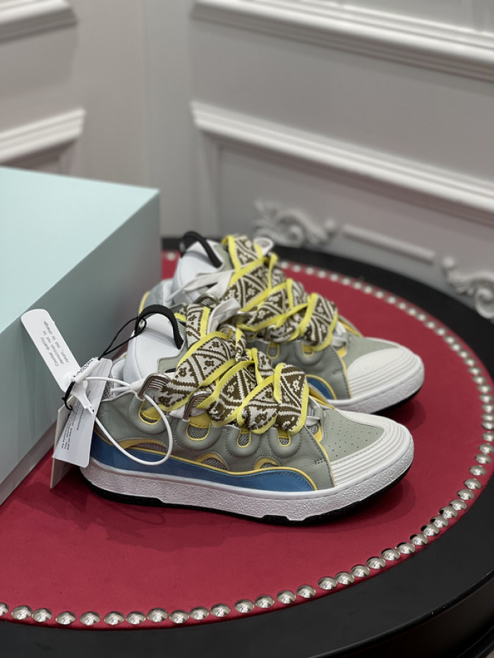 lanvin sneaker la027