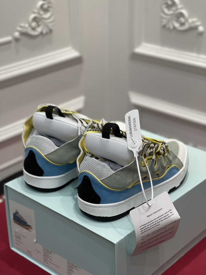 lanvin sneaker la027
