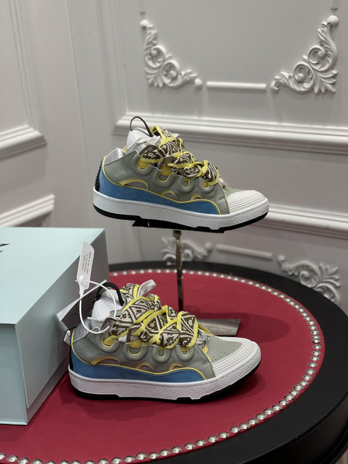 lanvin sneaker la027