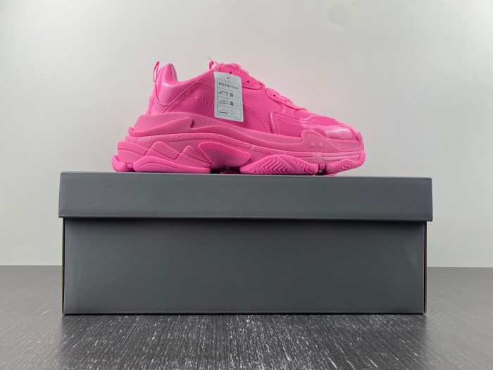 Ba*len*cia*ga triple s sneaker w2paa 5000