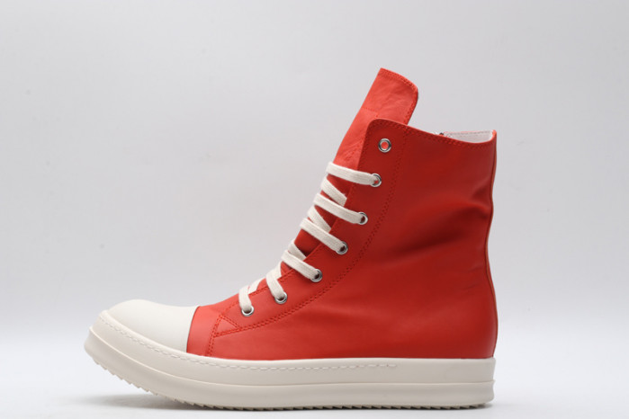 rick owens sneaker r149