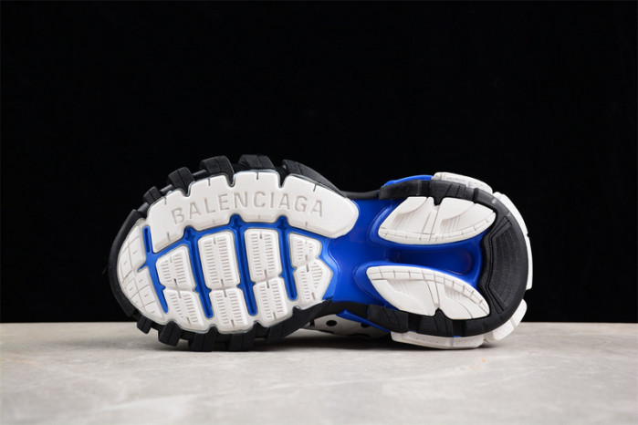 Ba*len*cia*ga track w3sr6 2501