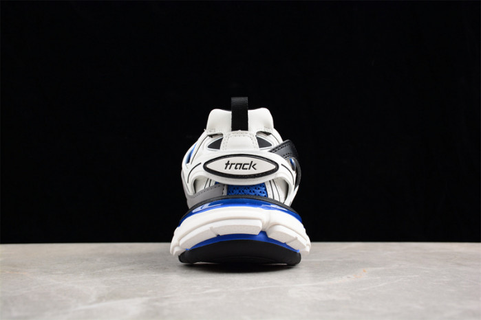 Ba*len*cia*ga track w3sr6 2501