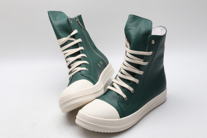 rick owens sneaker r148
