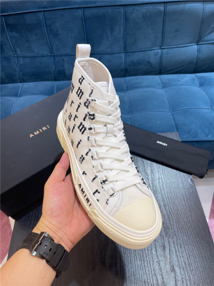 amiri sneaker
