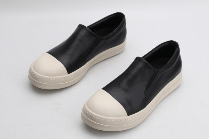 rick owens sneaker r034