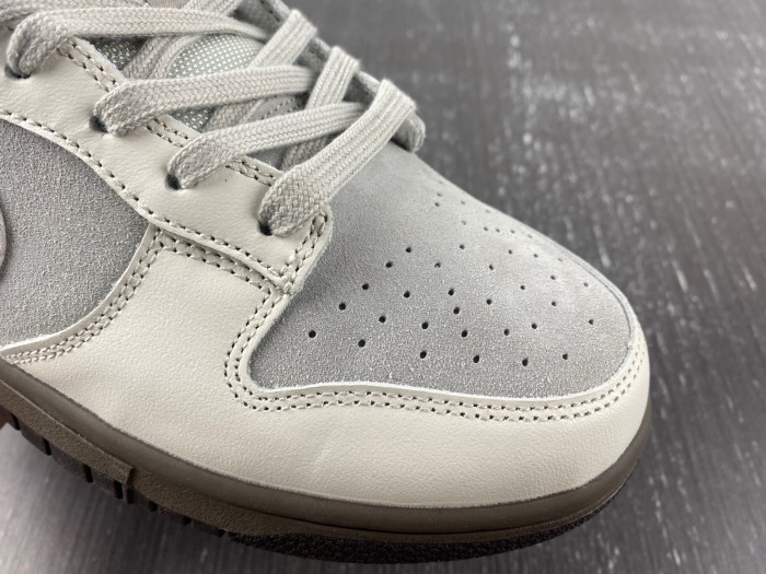 nike dunk low ironstone fd9746-001