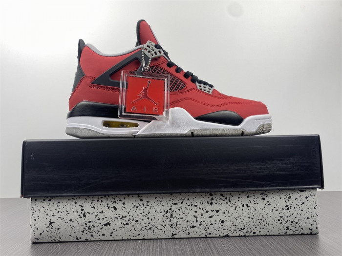 air jordan 4 retro toro bravo 308497-603